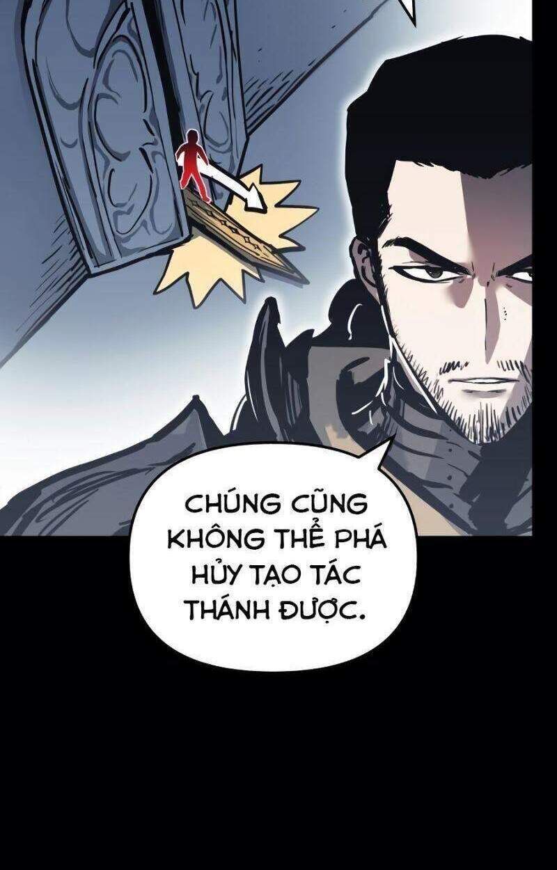 Sự Trở Về Của Chiến Thần Tự Sát Chapter 23 - 12