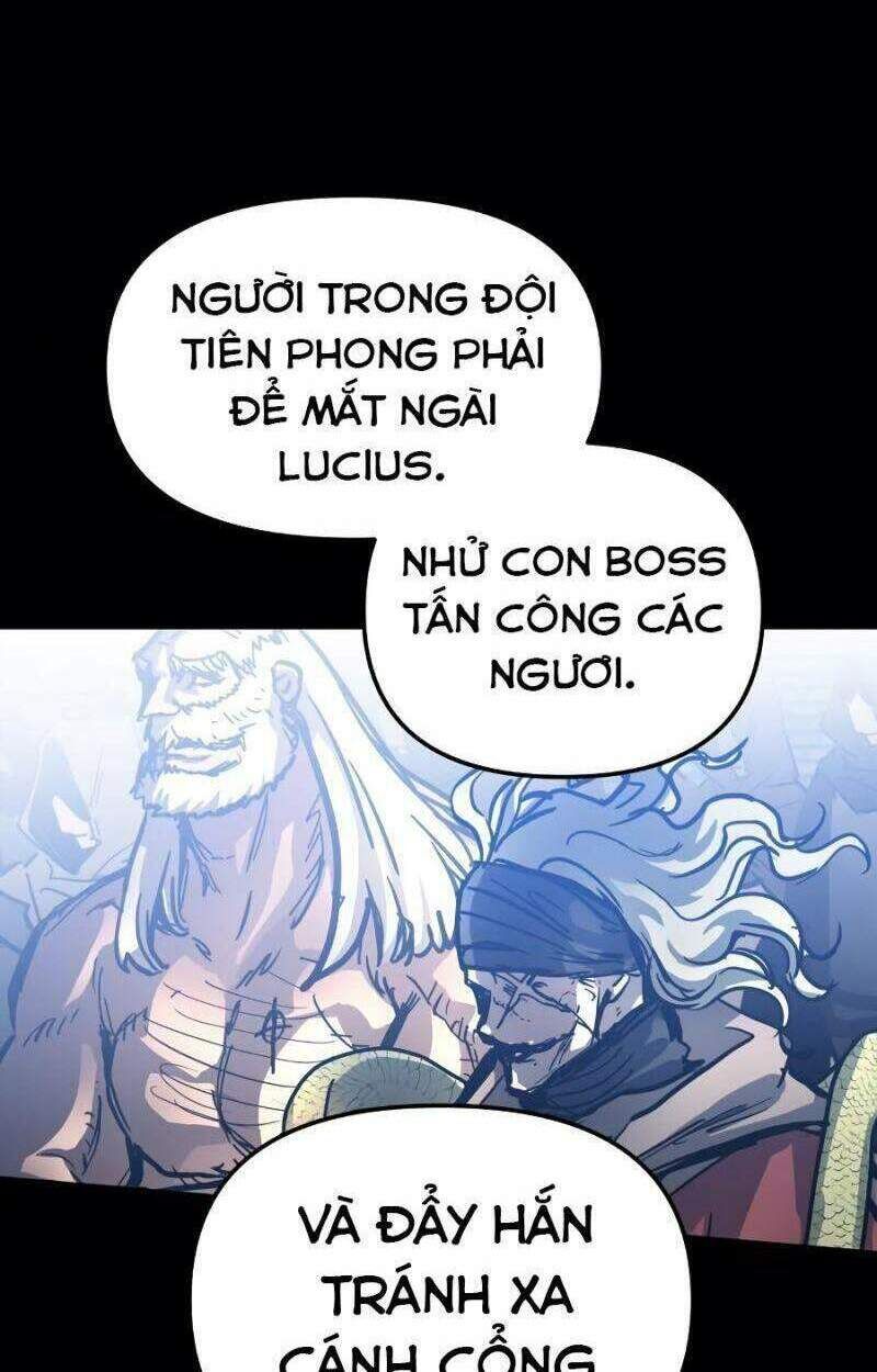 Sự Trở Về Của Chiến Thần Tự Sát Chapter 23 - 13
