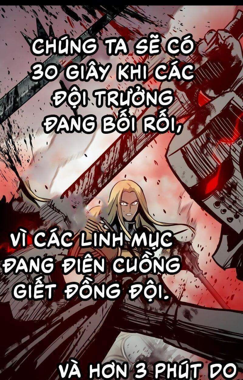 Sự Trở Về Của Chiến Thần Tự Sát Chapter 23 - 21