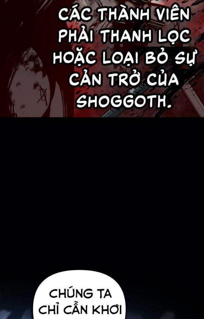 Sự Trở Về Của Chiến Thần Tự Sát Chapter 23 - 22