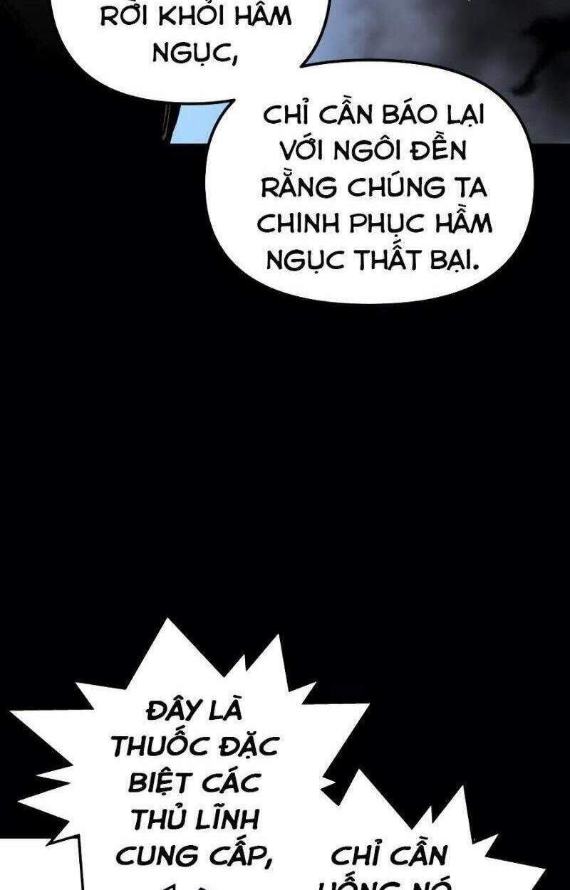Sự Trở Về Của Chiến Thần Tự Sát Chapter 23 - 24