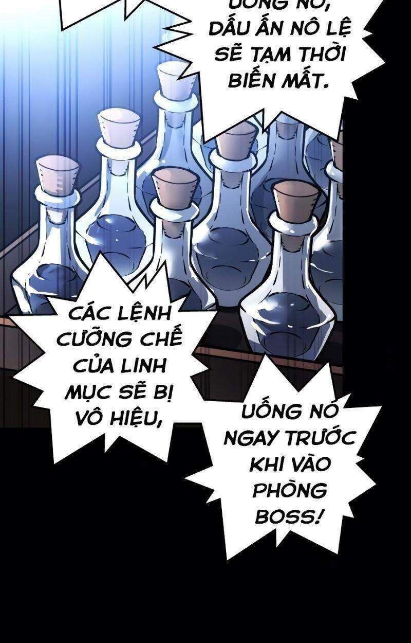Sự Trở Về Của Chiến Thần Tự Sát Chapter 23 - 25