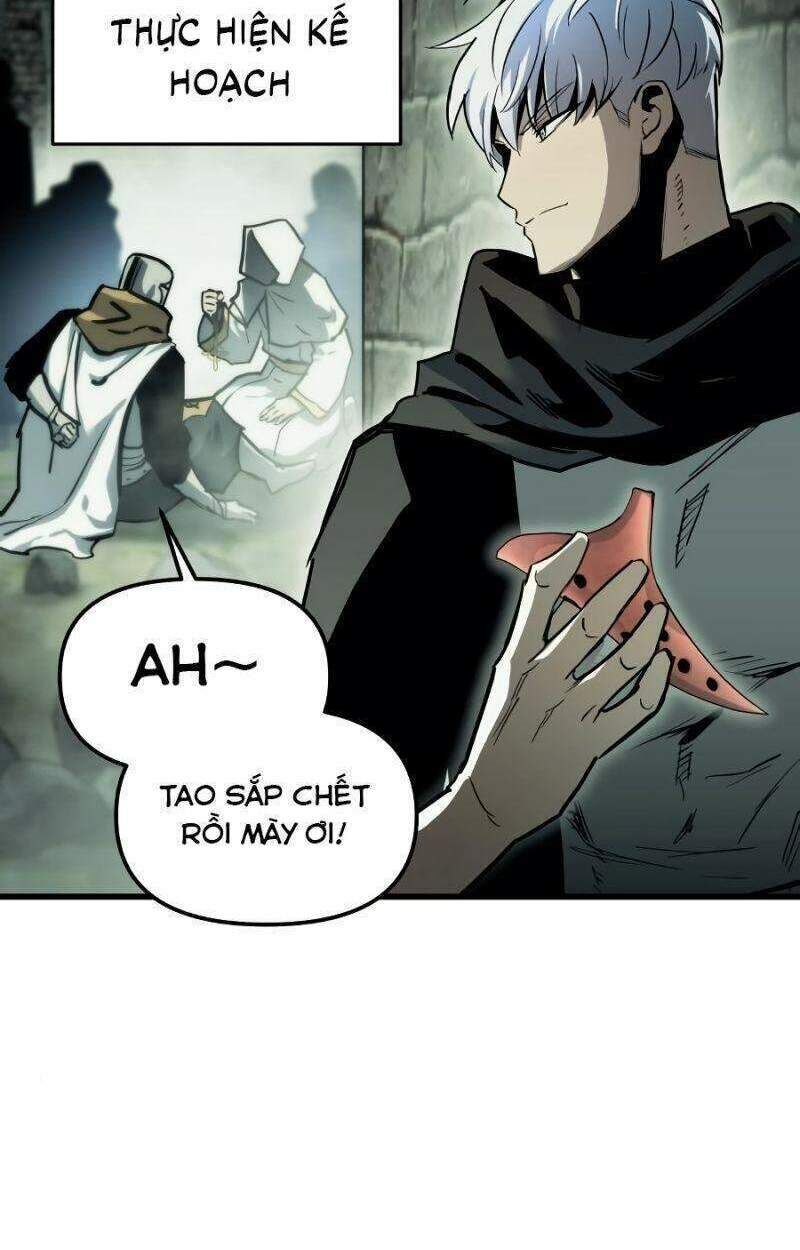 Sự Trở Về Của Chiến Thần Tự Sát Chapter 23 - 30