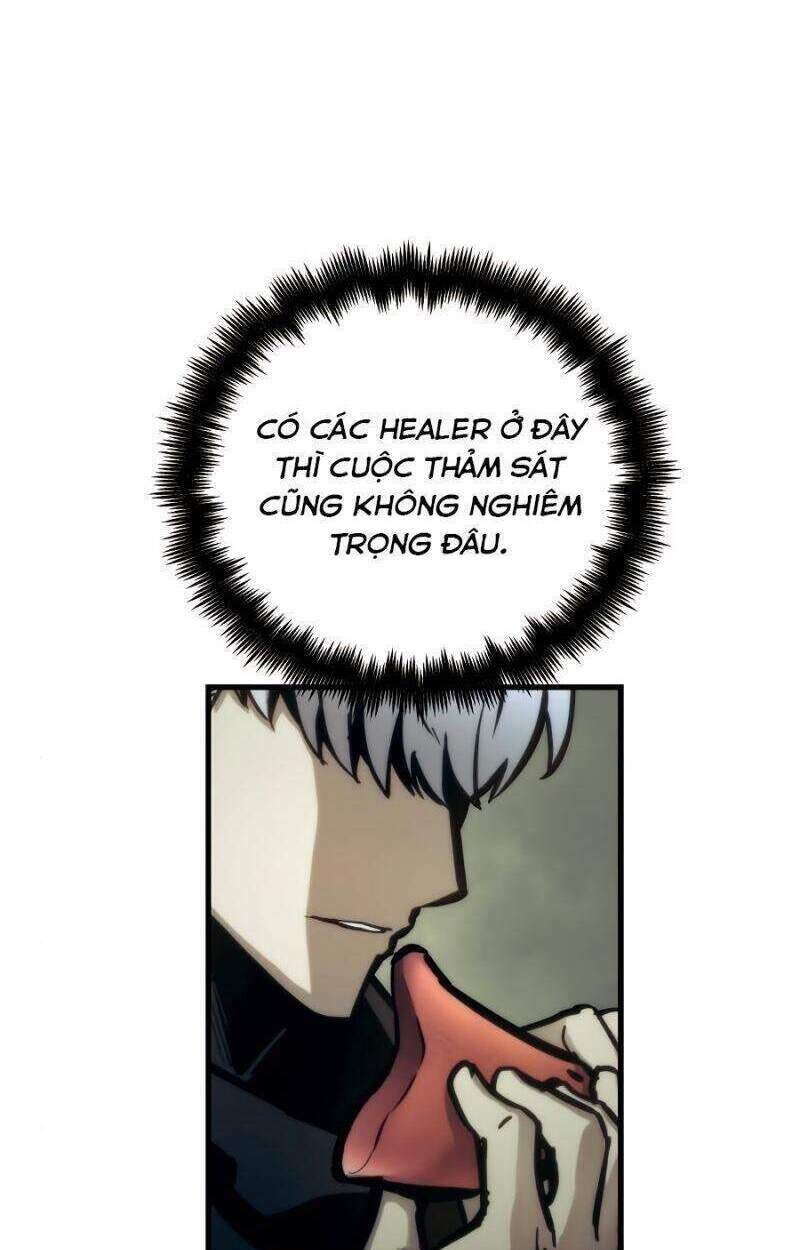 Sự Trở Về Của Chiến Thần Tự Sát Chapter 23 - 31