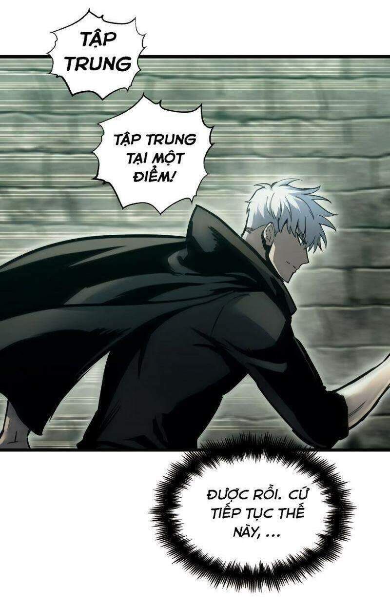 Sự Trở Về Của Chiến Thần Tự Sát Chapter 23 - 38