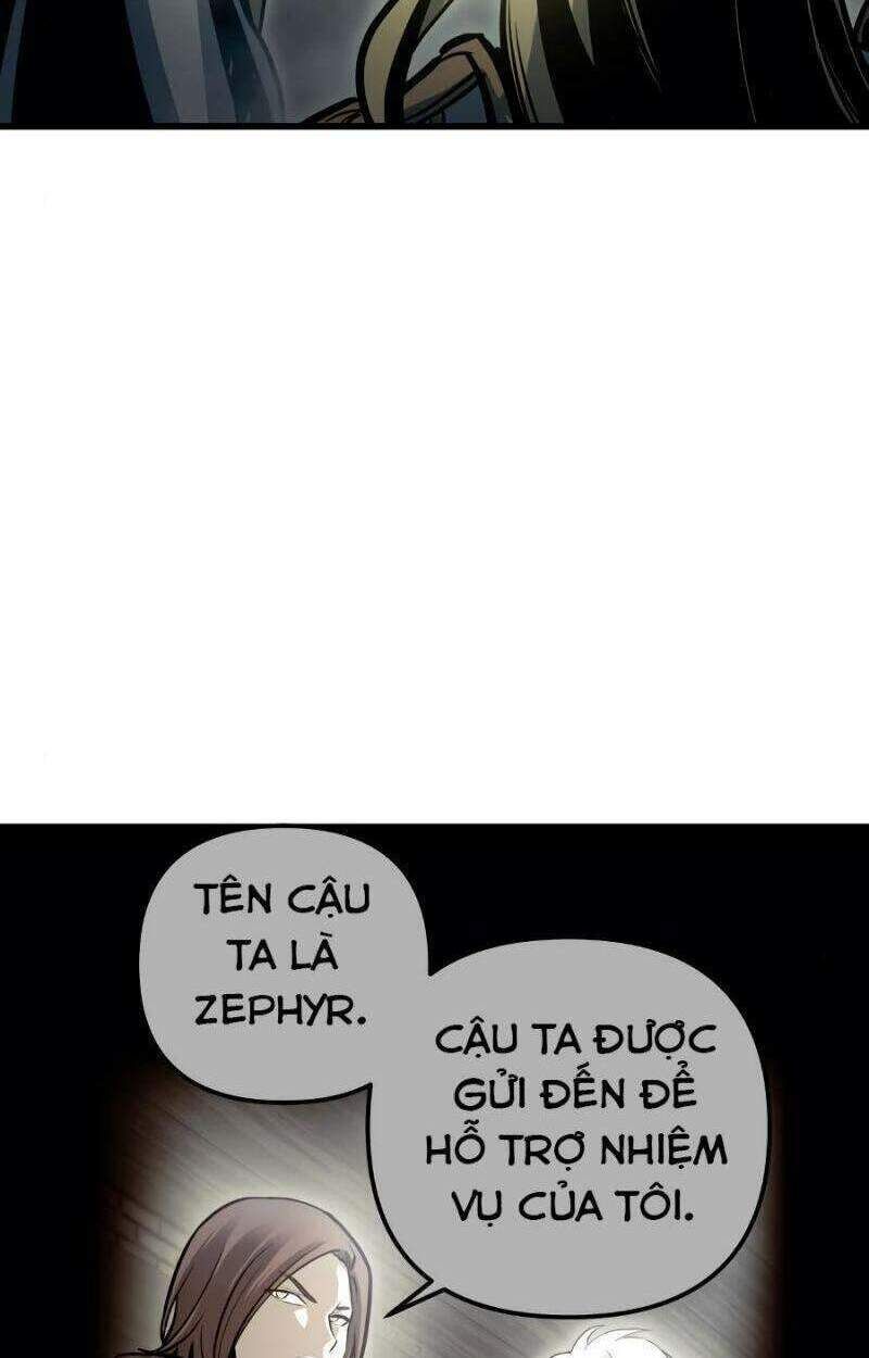 Sự Trở Về Của Chiến Thần Tự Sát Chapter 23 - 43