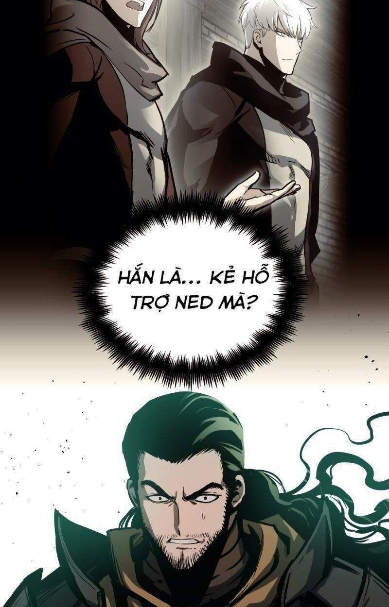 Sự Trở Về Của Chiến Thần Tự Sát Chapter 23 - 44