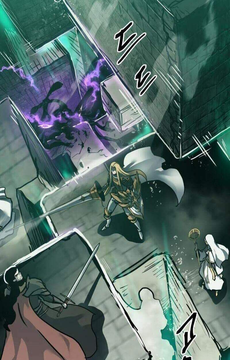 Sự Trở Về Của Chiến Thần Tự Sát Chapter 23 - 51