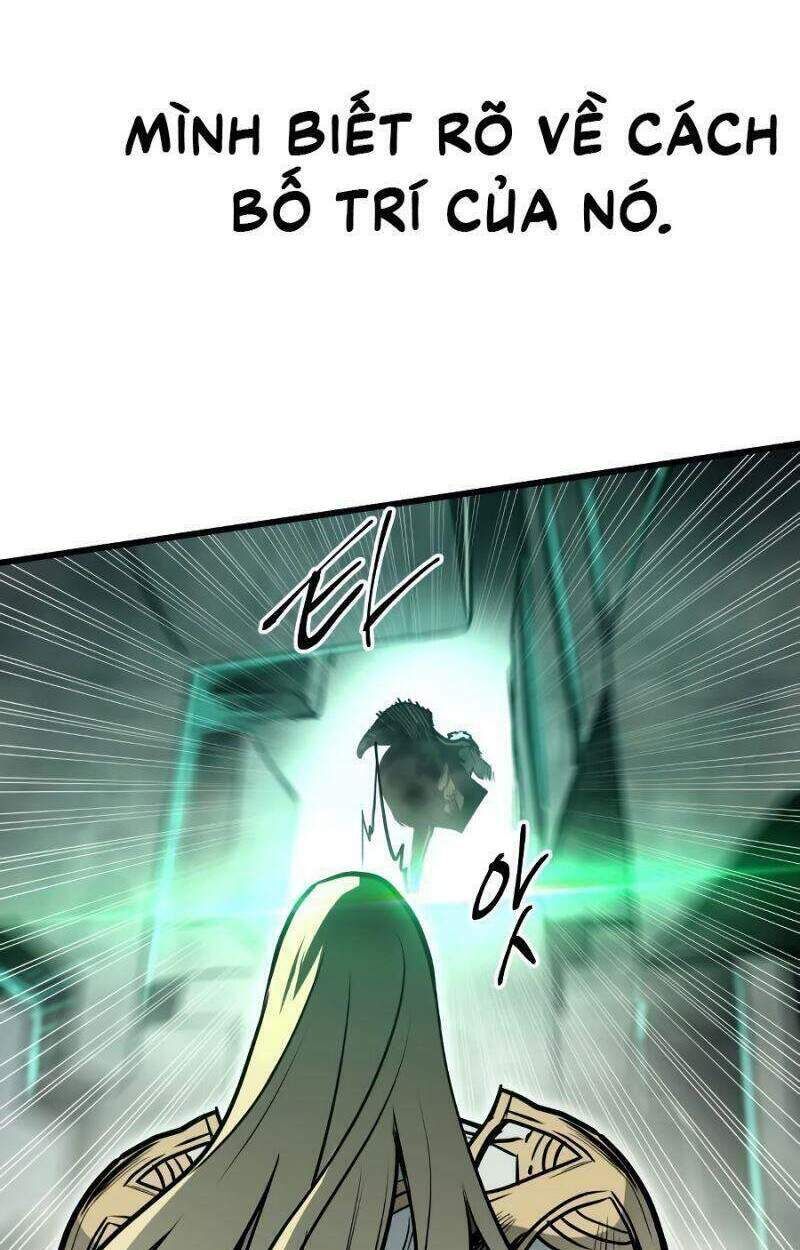 Sự Trở Về Của Chiến Thần Tự Sát Chapter 23 - 54