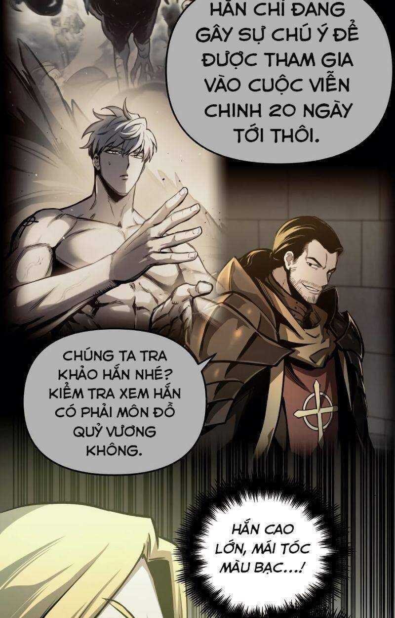 Sự Trở Về Của Chiến Thần Tự Sát Chapter 23 - 56