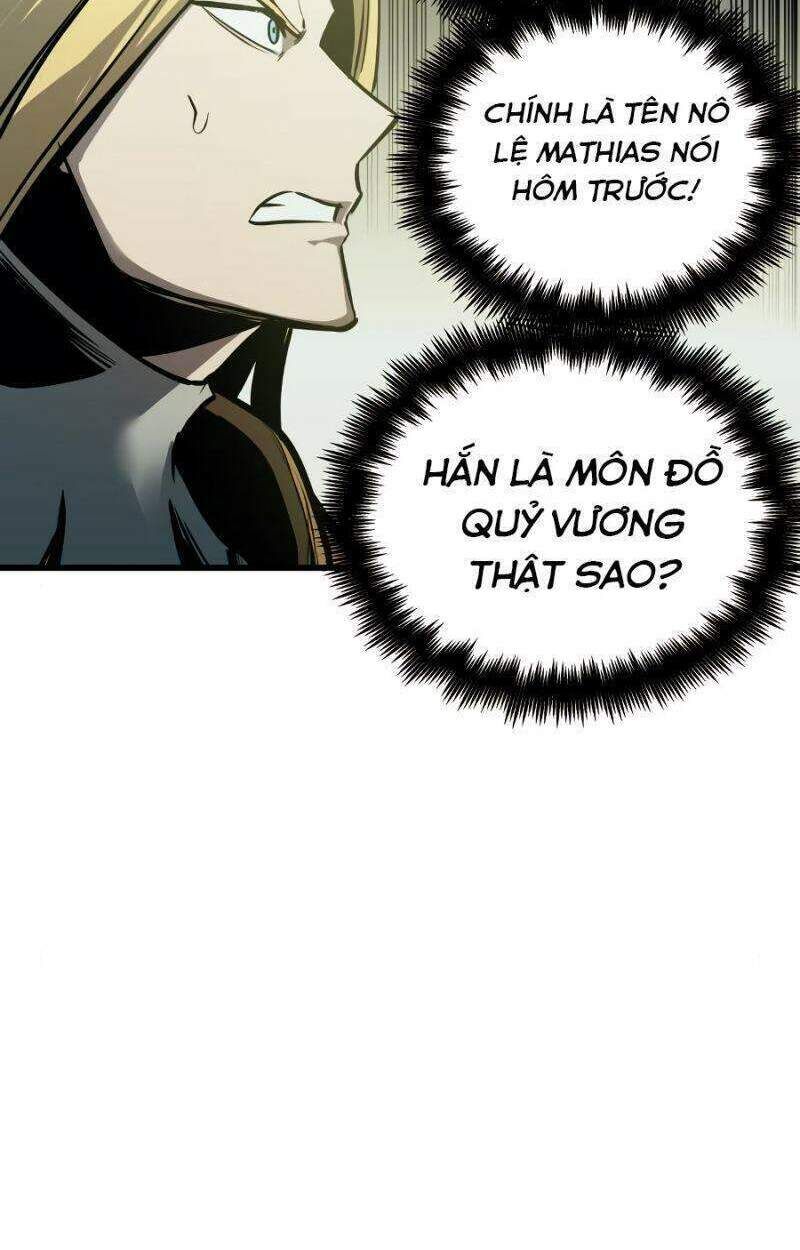 Sự Trở Về Của Chiến Thần Tự Sát Chapter 23 - 57