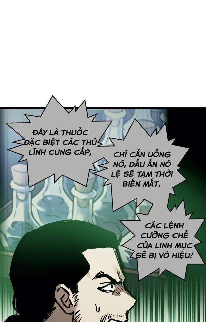 Sự Trở Về Của Chiến Thần Tự Sát Chapter 23 - 61