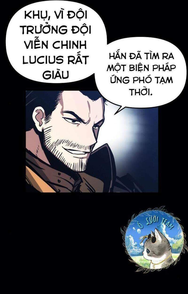 Sự Trở Về Của Chiến Thần Tự Sát Chapter 23 - 8
