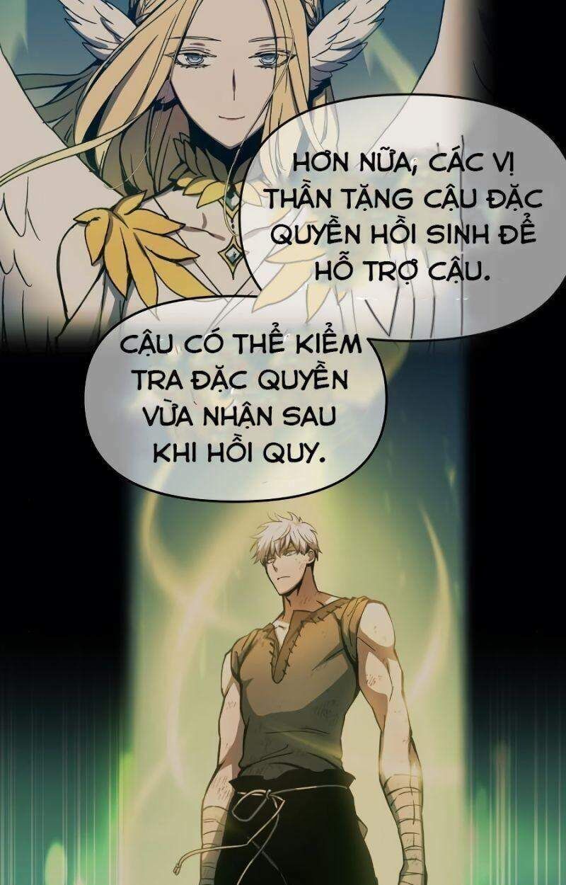 Sự Trở Về Của Chiến Thần Tự Sát Chapter 23 - 86
