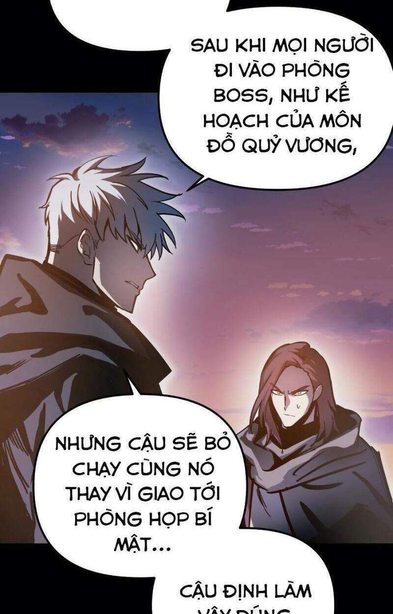 Sự Trở Về Của Chiến Thần Tự Sát Chapter 23 - 99