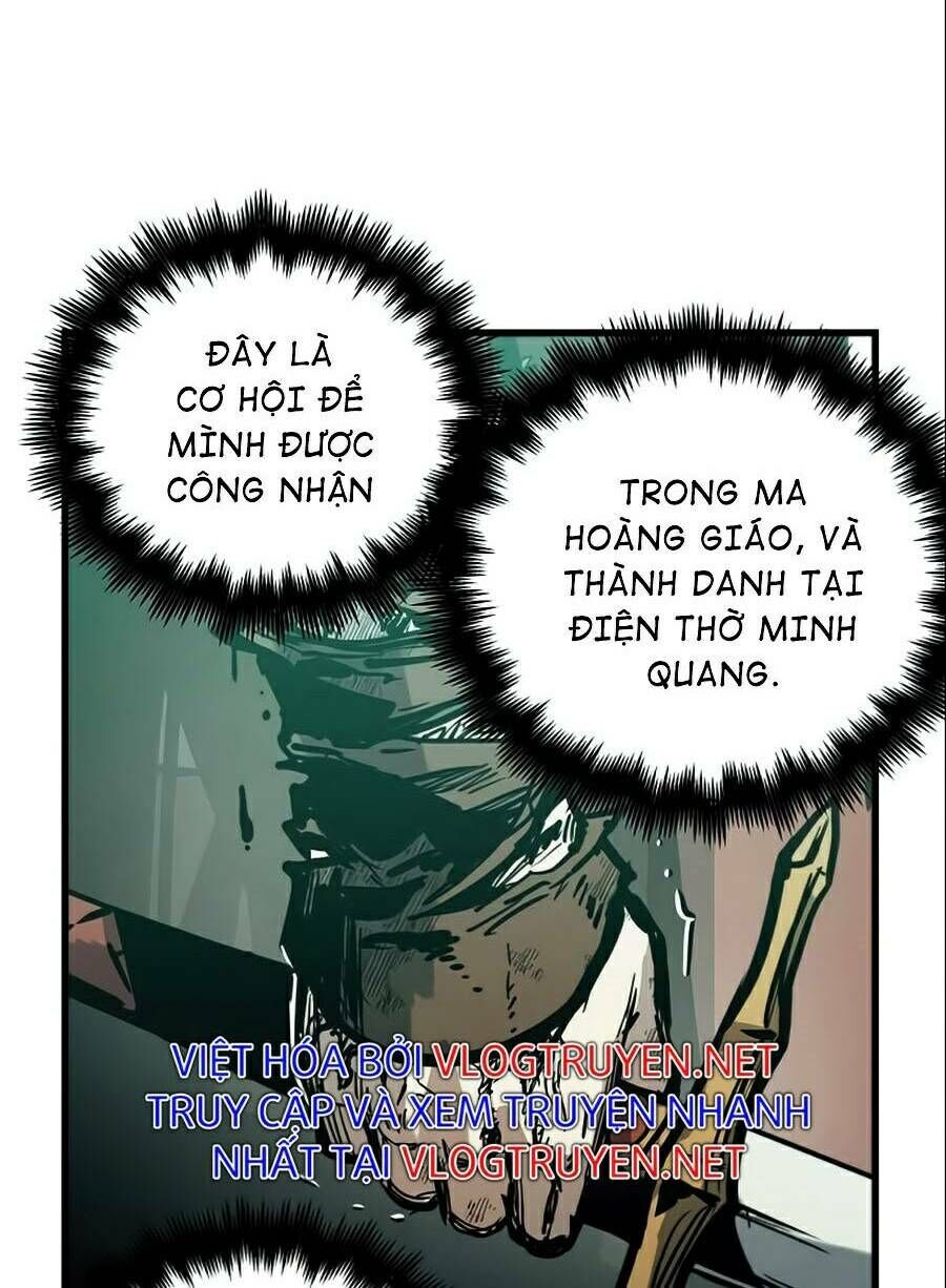 Sự Trở Về Của Chiến Thần Tự Sát Chapter 24 - 117