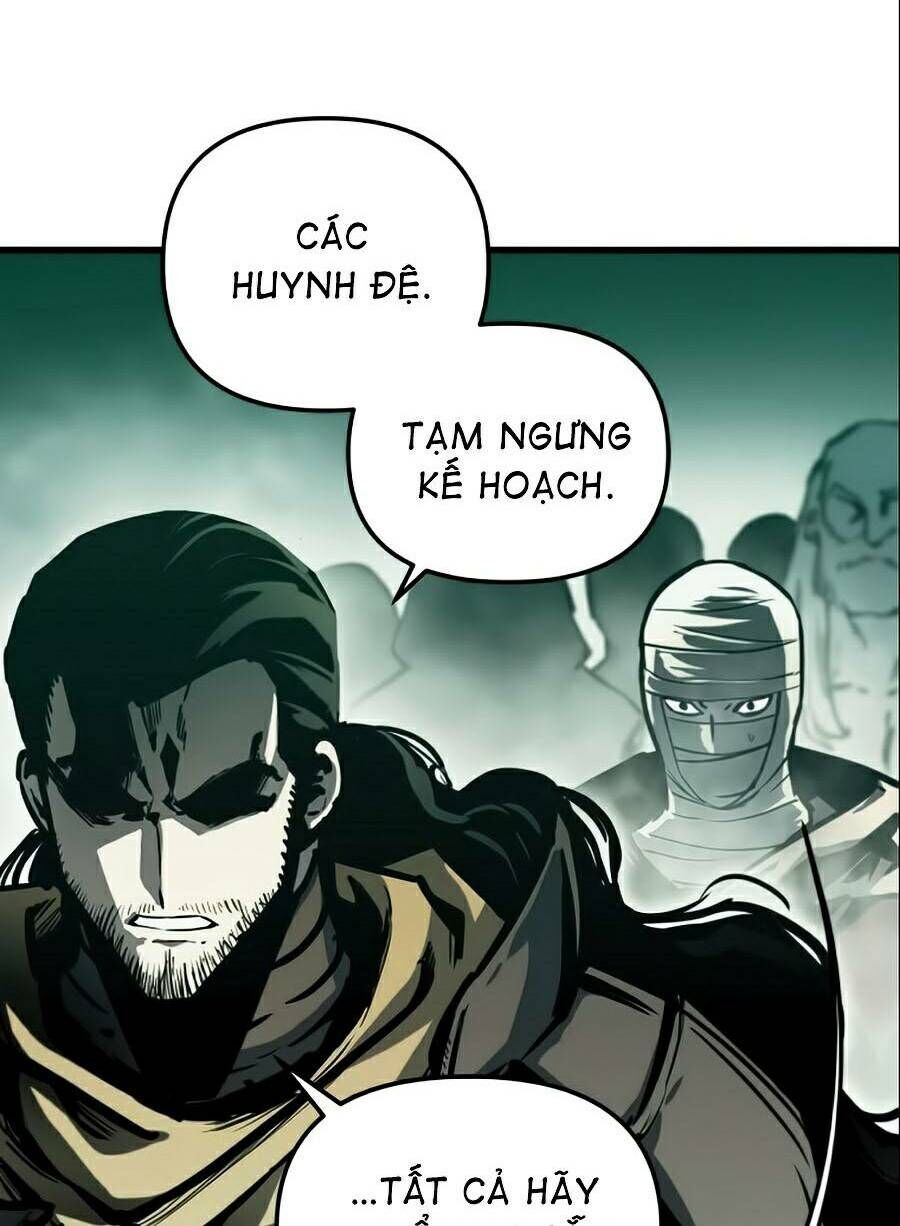 Sự Trở Về Của Chiến Thần Tự Sát Chapter 24 - 119