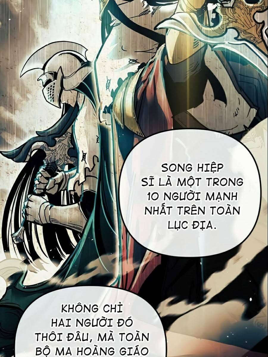 Sự Trở Về Của Chiến Thần Tự Sát Chapter 24 - 16