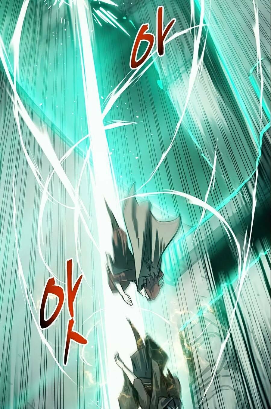 Sự Trở Về Của Chiến Thần Tự Sát Chapter 24 - 26