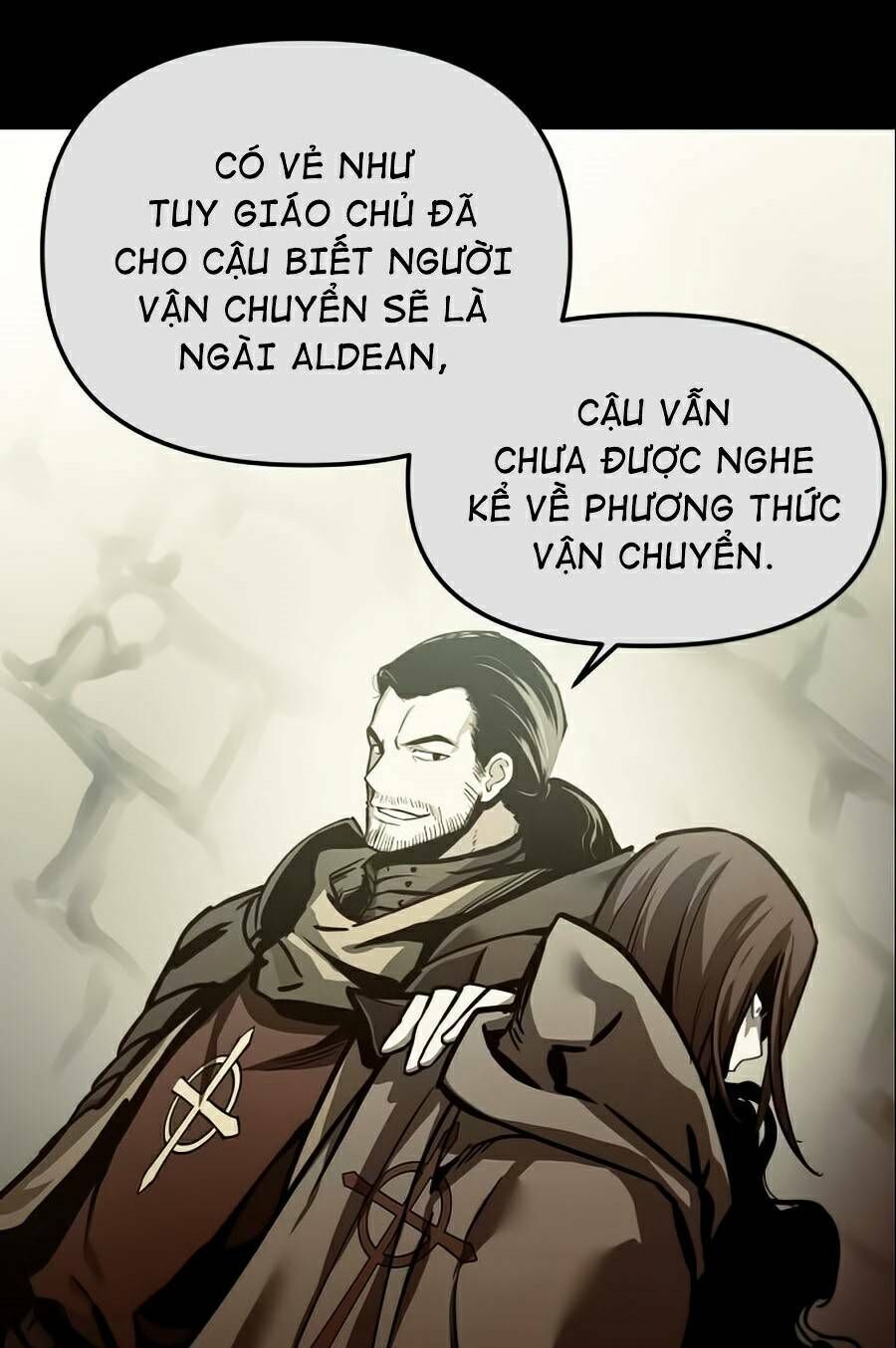 Sự Trở Về Của Chiến Thần Tự Sát Chapter 24 - 32