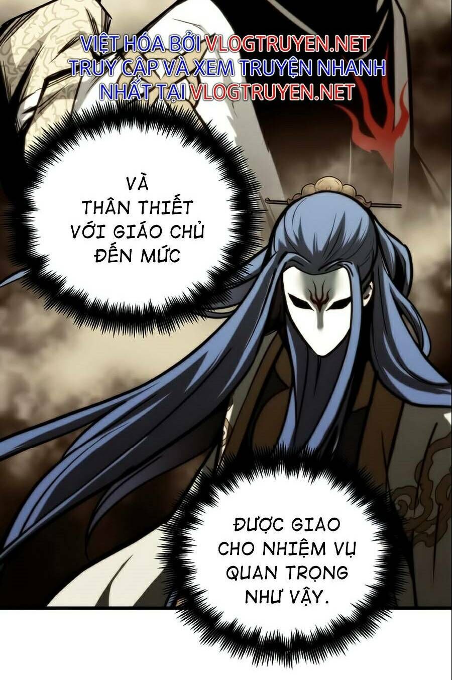 Sự Trở Về Của Chiến Thần Tự Sát Chapter 24 - 37