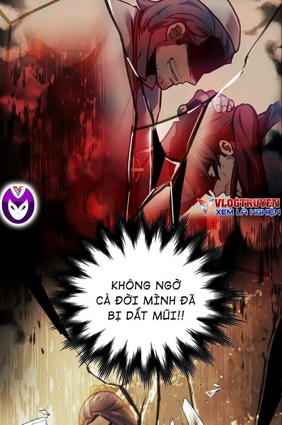 Sự Trở Về Của Chiến Thần Tự Sát Chapter 24 - 39