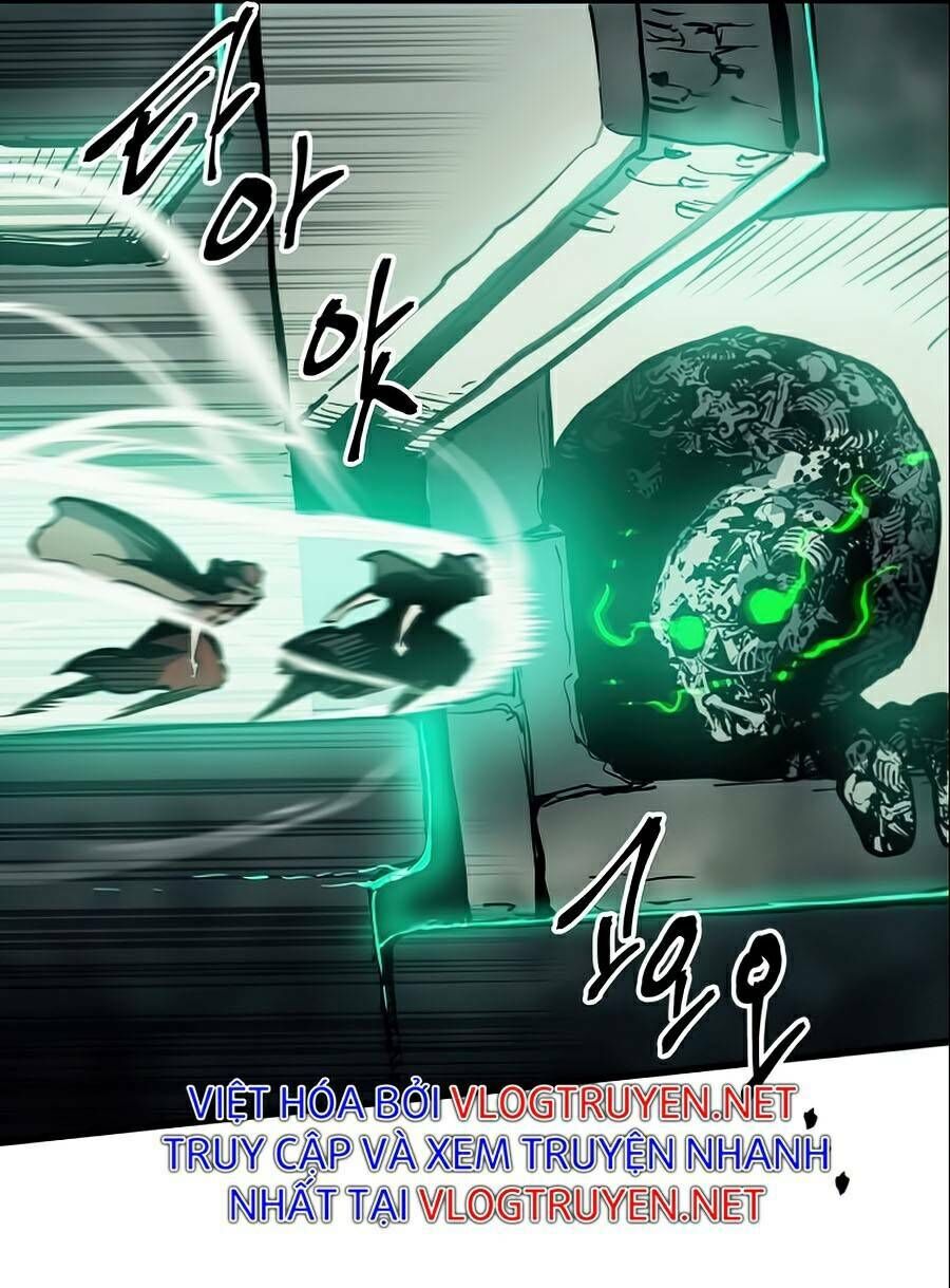 Sự Trở Về Của Chiến Thần Tự Sát Chapter 24 - 42