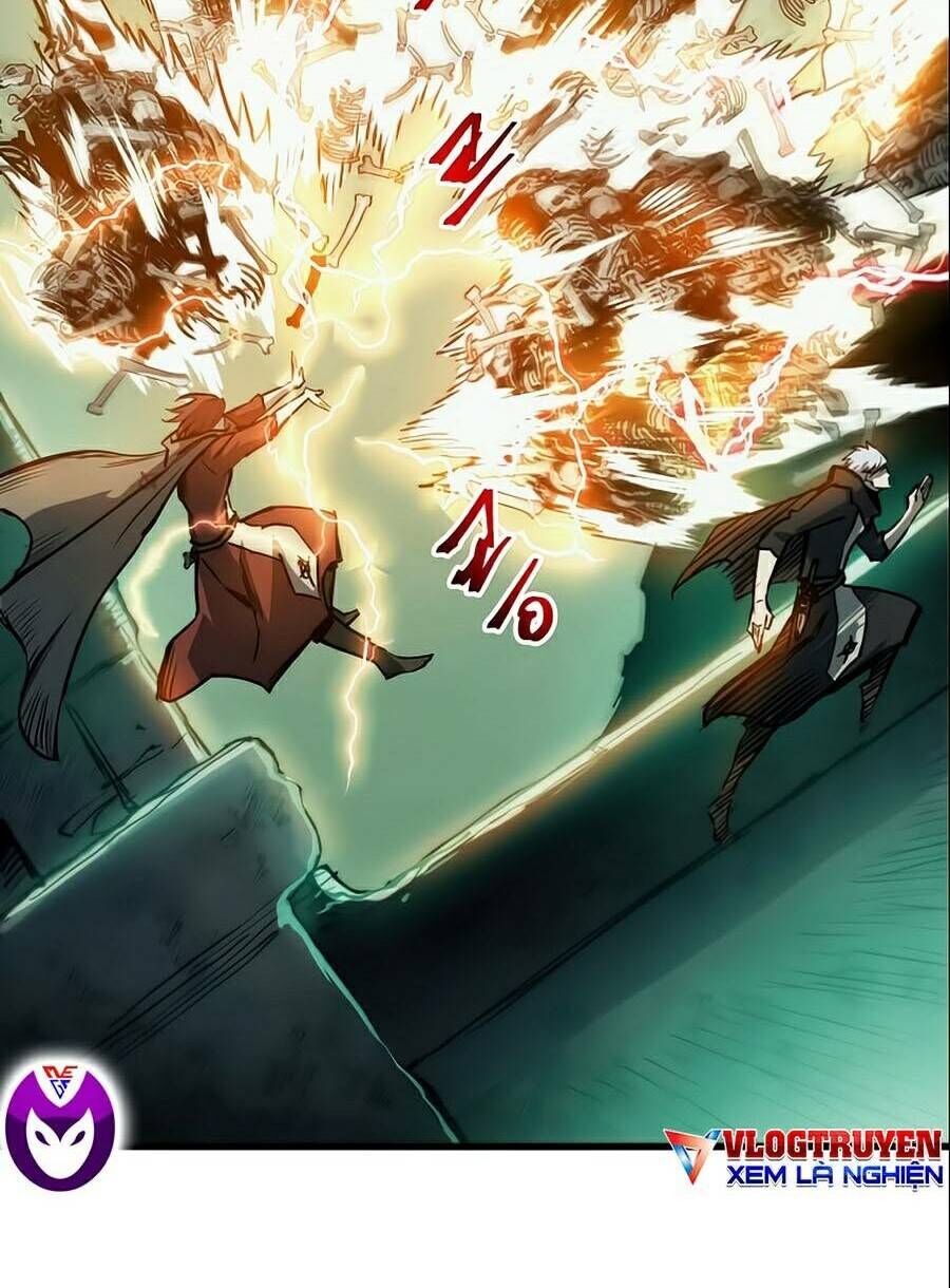 Sự Trở Về Của Chiến Thần Tự Sát Chapter 24 - 45