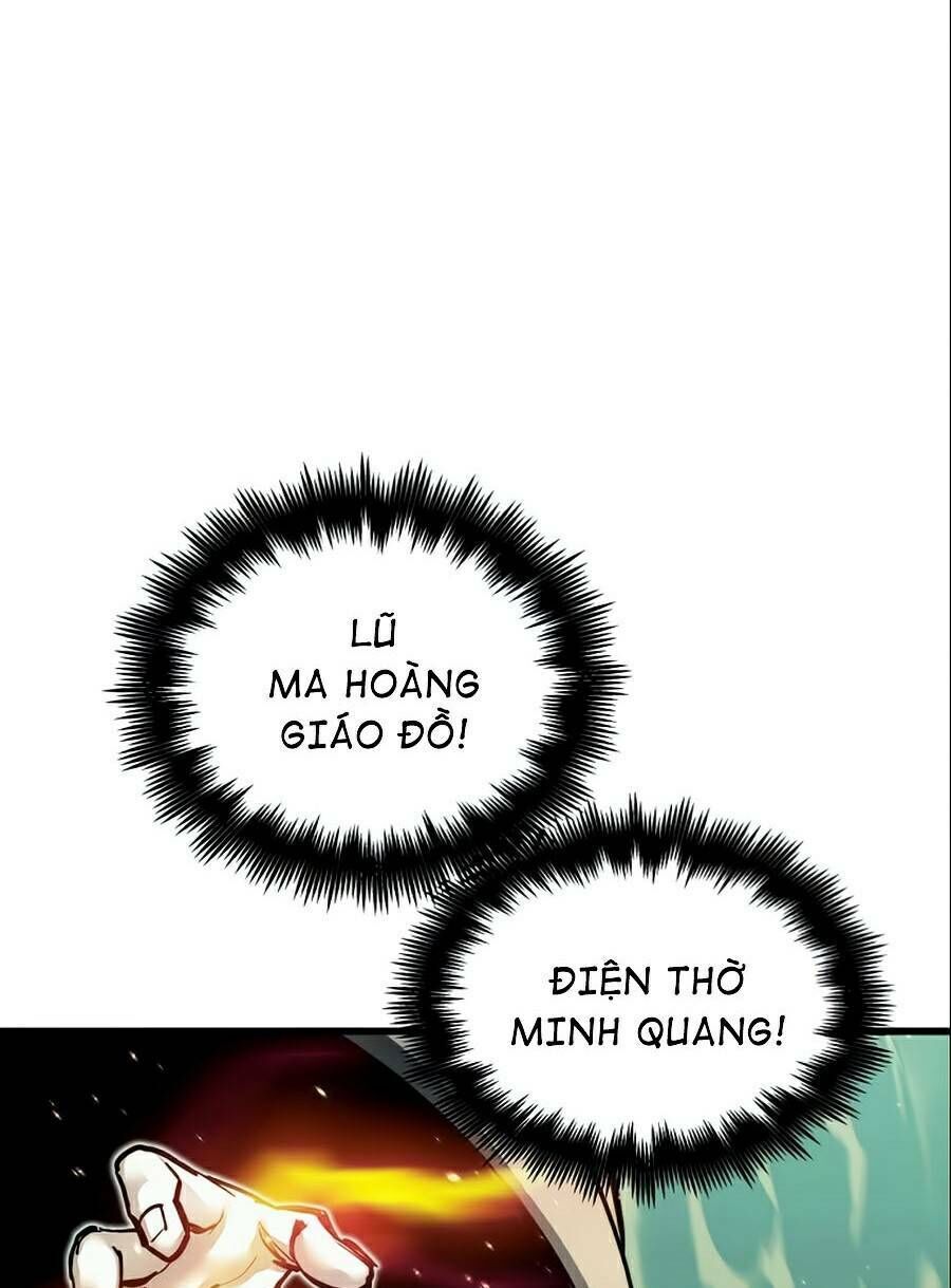 Sự Trở Về Của Chiến Thần Tự Sát Chapter 24 - 46