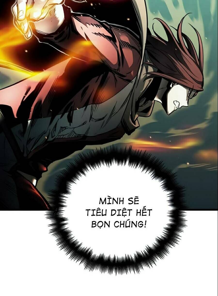 Sự Trở Về Của Chiến Thần Tự Sát Chapter 24 - 47