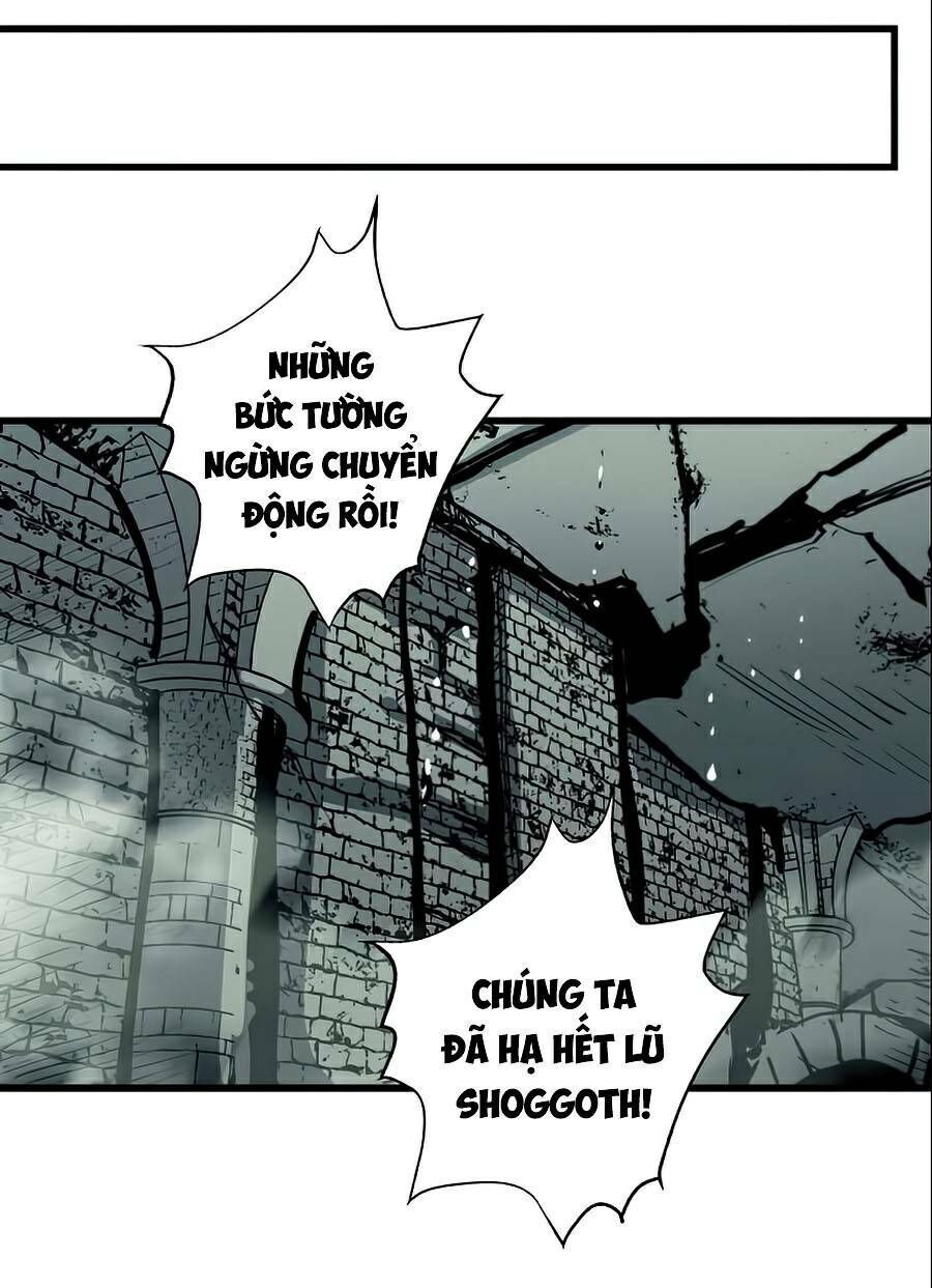 Sự Trở Về Của Chiến Thần Tự Sát Chapter 24 - 94