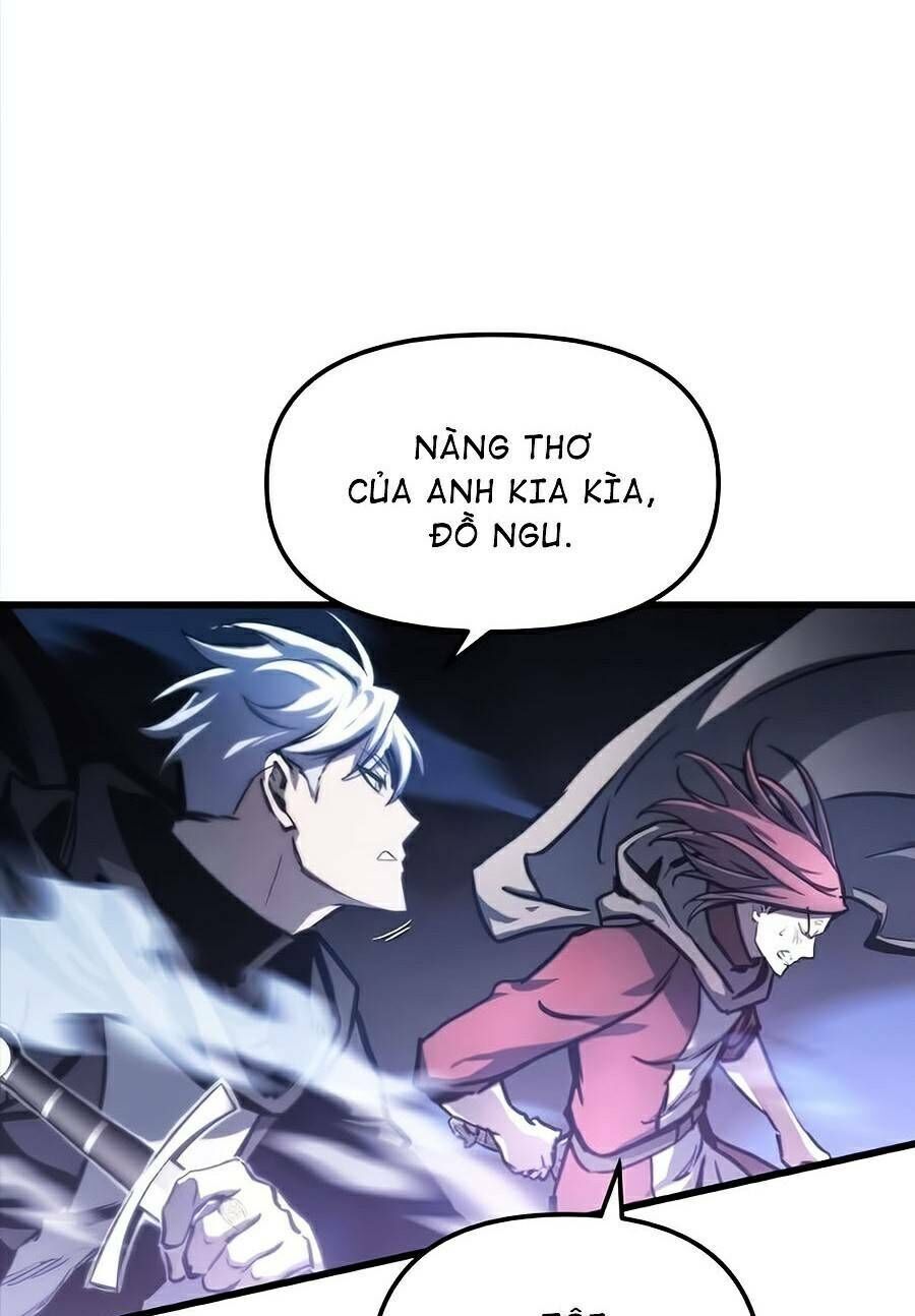Sự Trở Về Của Chiến Thần Tự Sát Chapter 25 - 32