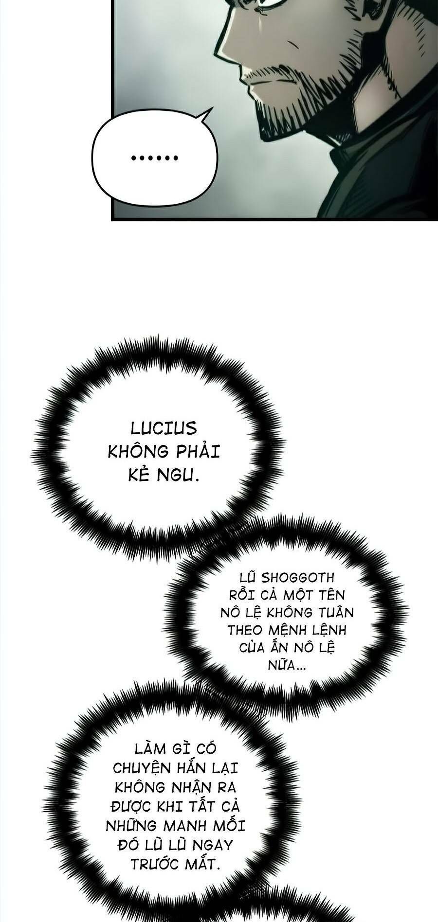 Sự Trở Về Của Chiến Thần Tự Sát Chapter 25 - 50