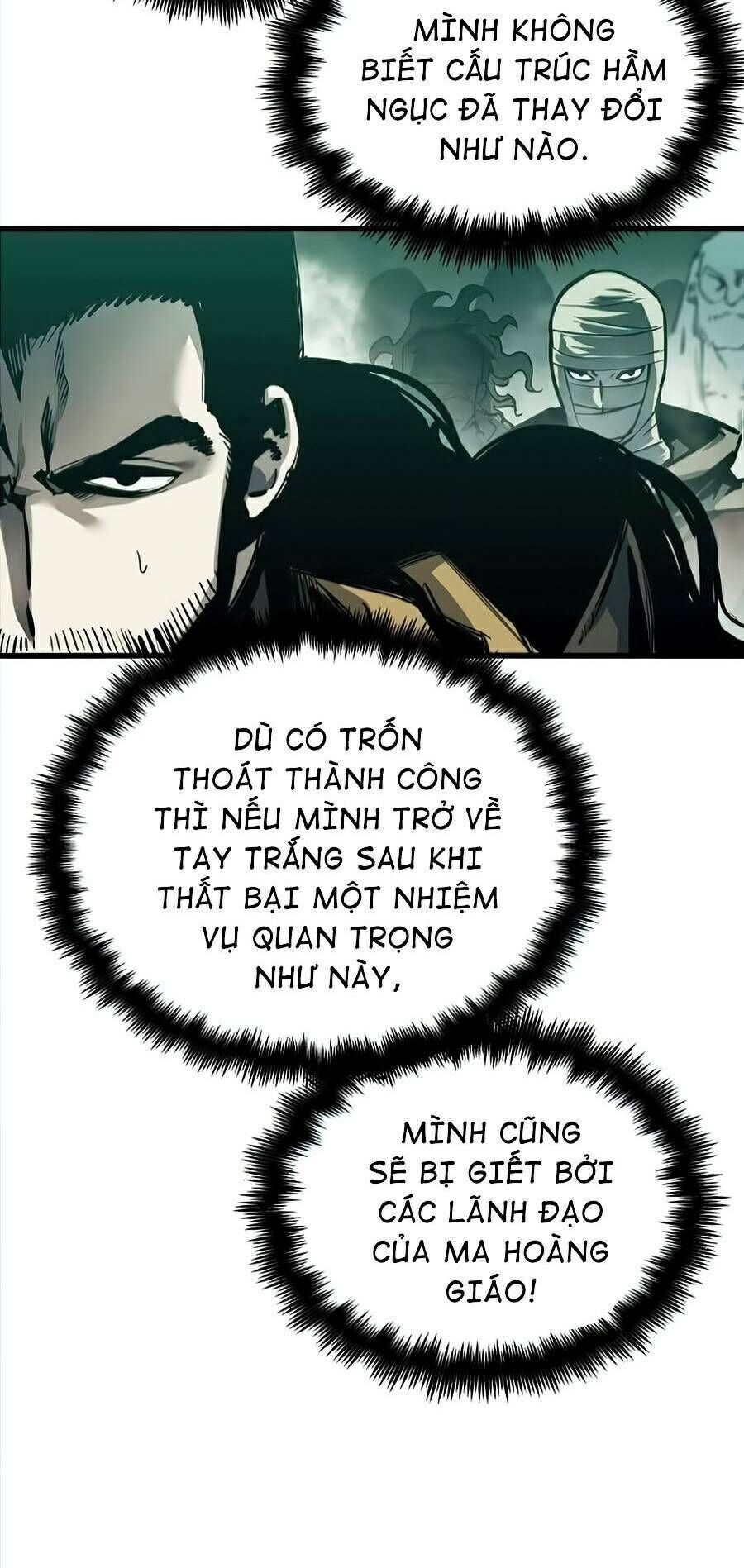 Sự Trở Về Của Chiến Thần Tự Sát Chapter 25 - 52