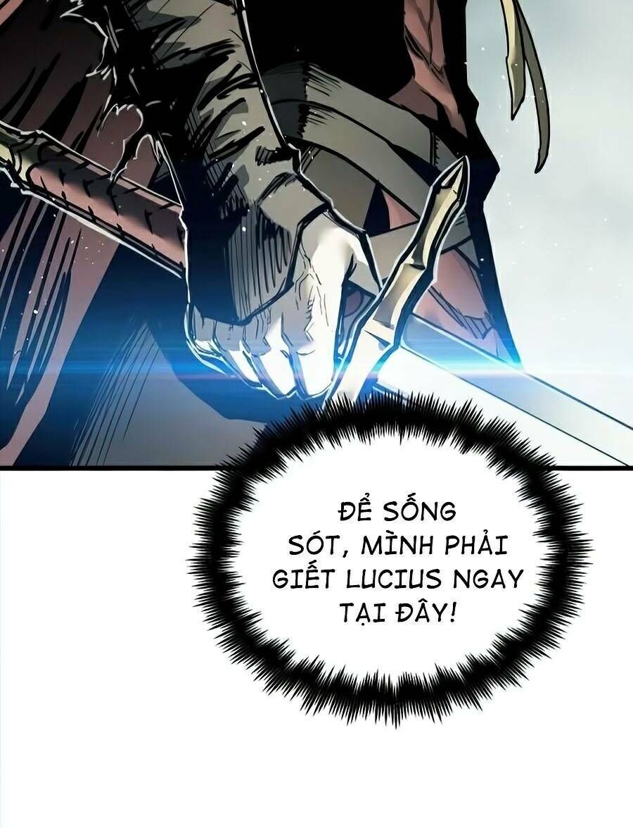 Sự Trở Về Của Chiến Thần Tự Sát Chapter 25 - 54