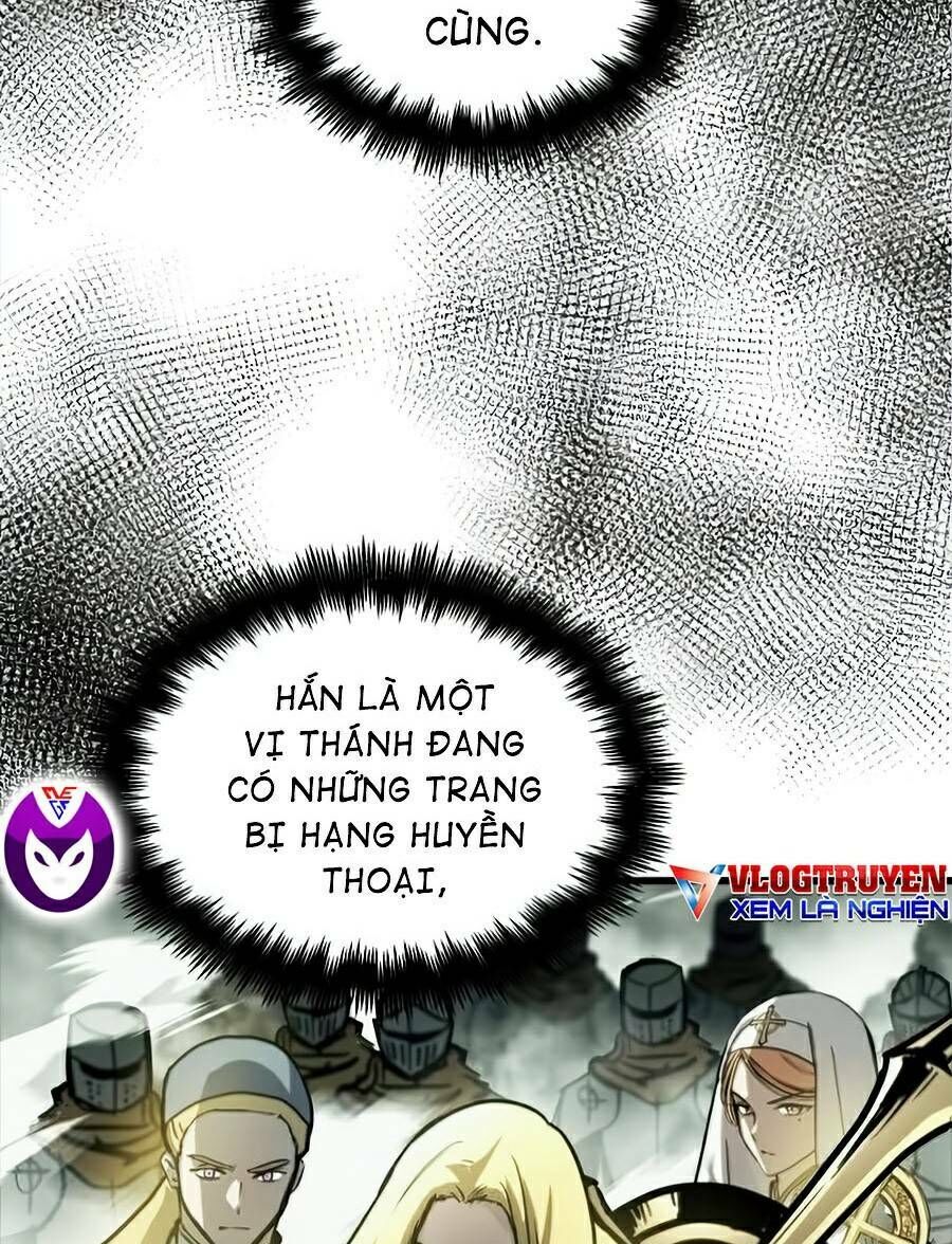 Sự Trở Về Của Chiến Thần Tự Sát Chapter 25 - 57