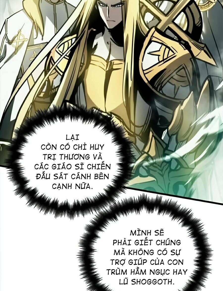 Sự Trở Về Của Chiến Thần Tự Sát Chapter 25 - 58
