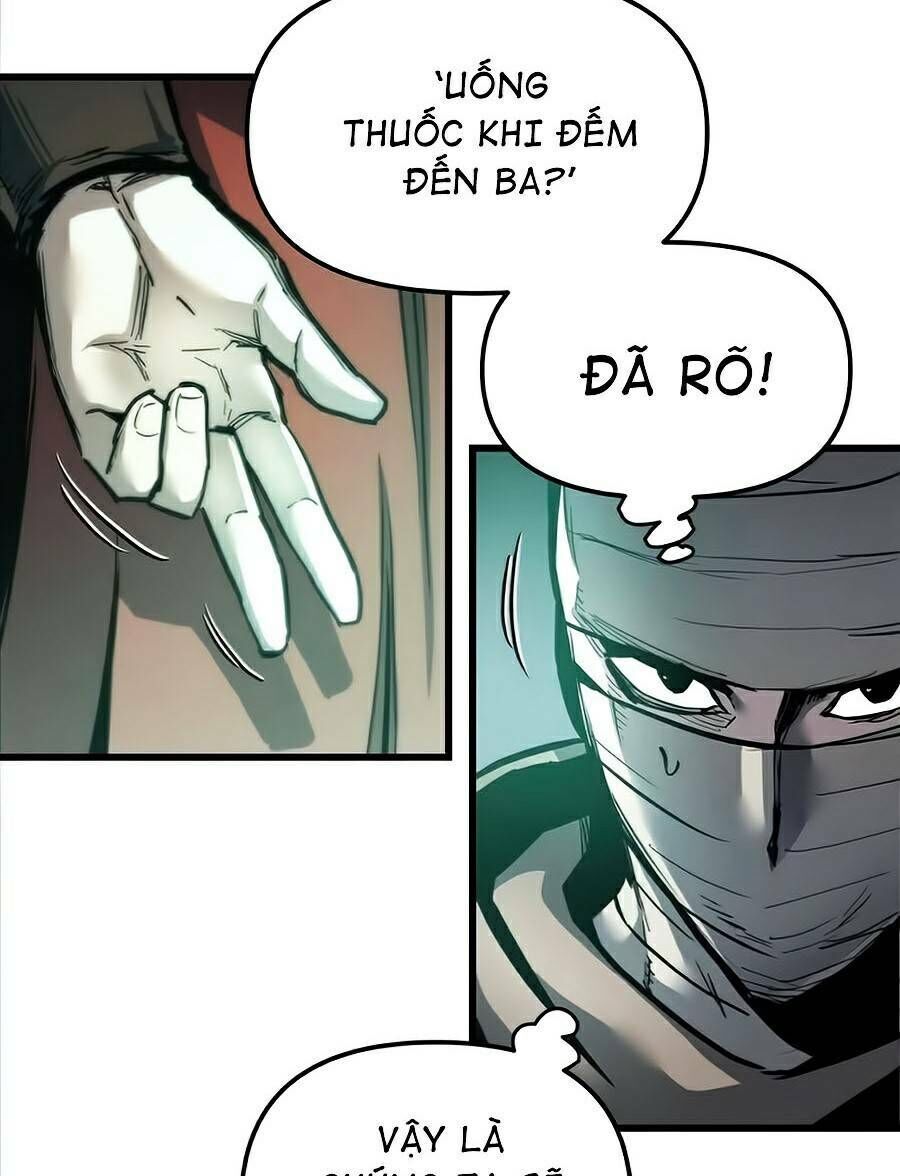 Sự Trở Về Của Chiến Thần Tự Sát Chapter 25 - 65