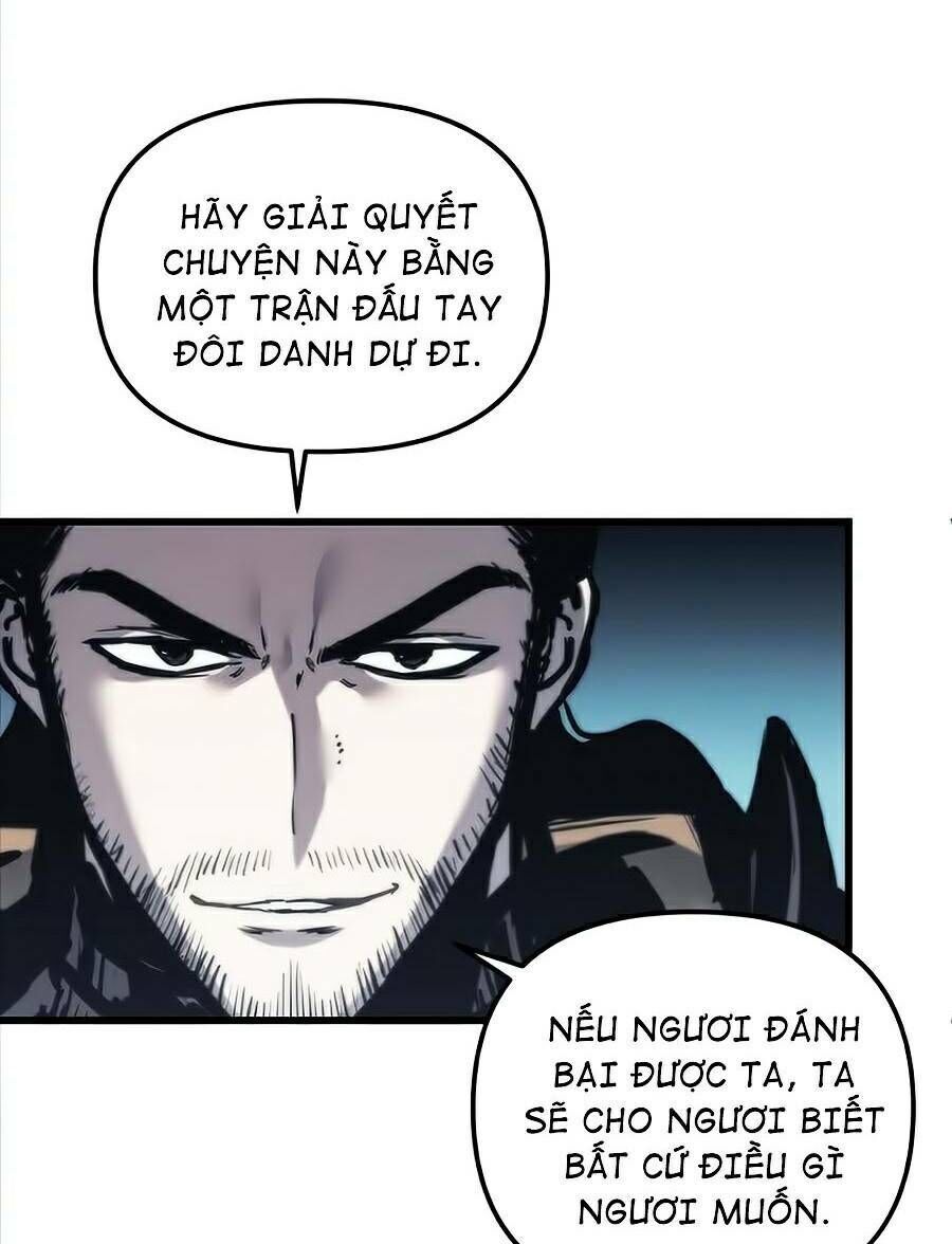 Sự Trở Về Của Chiến Thần Tự Sát Chapter 25 - 68