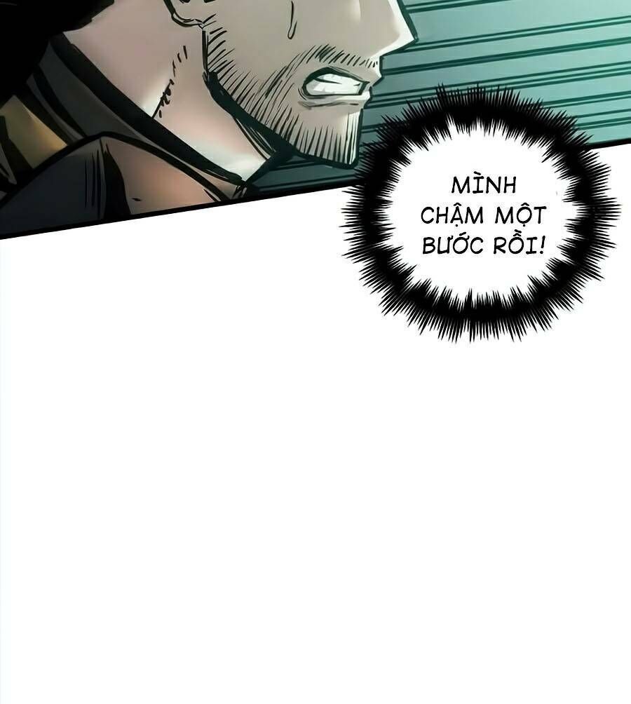 Sự Trở Về Của Chiến Thần Tự Sát Chapter 25 - 79
