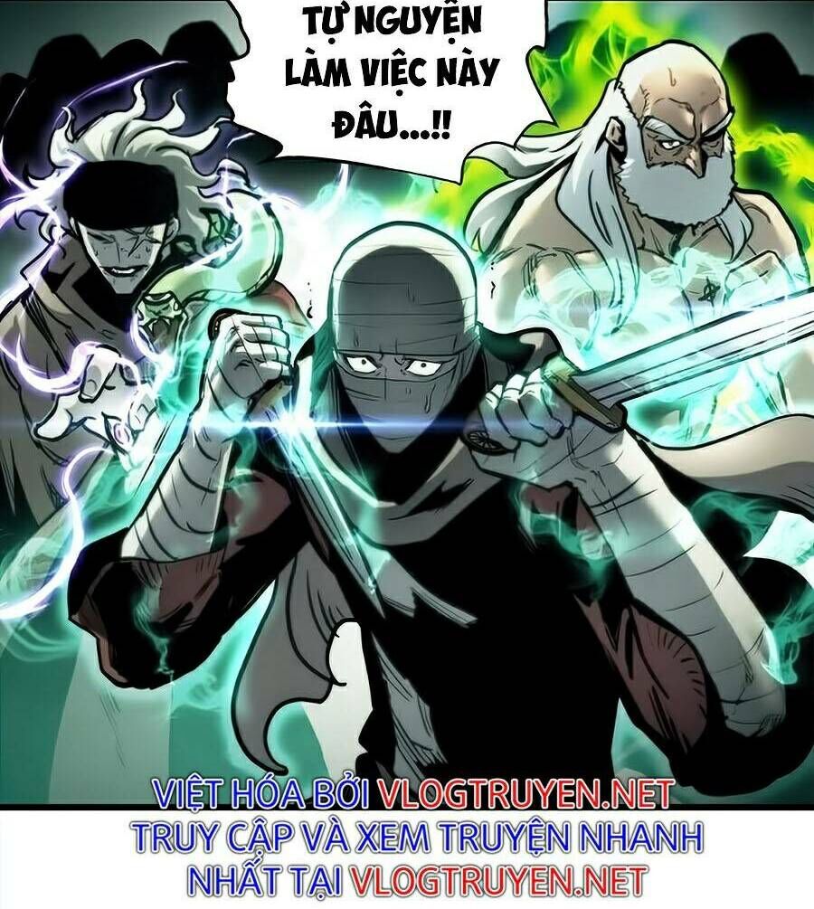 Sự Trở Về Của Chiến Thần Tự Sát Chapter 25 - 82