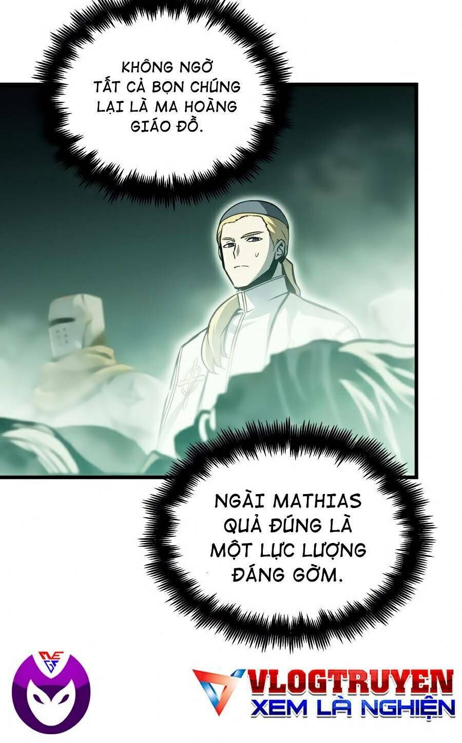 Sự Trở Về Của Chiến Thần Tự Sát Chapter 26 - 13