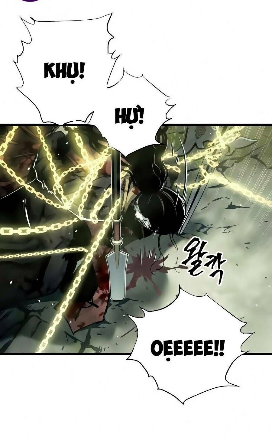Sự Trở Về Của Chiến Thần Tự Sát Chapter 26 - 22