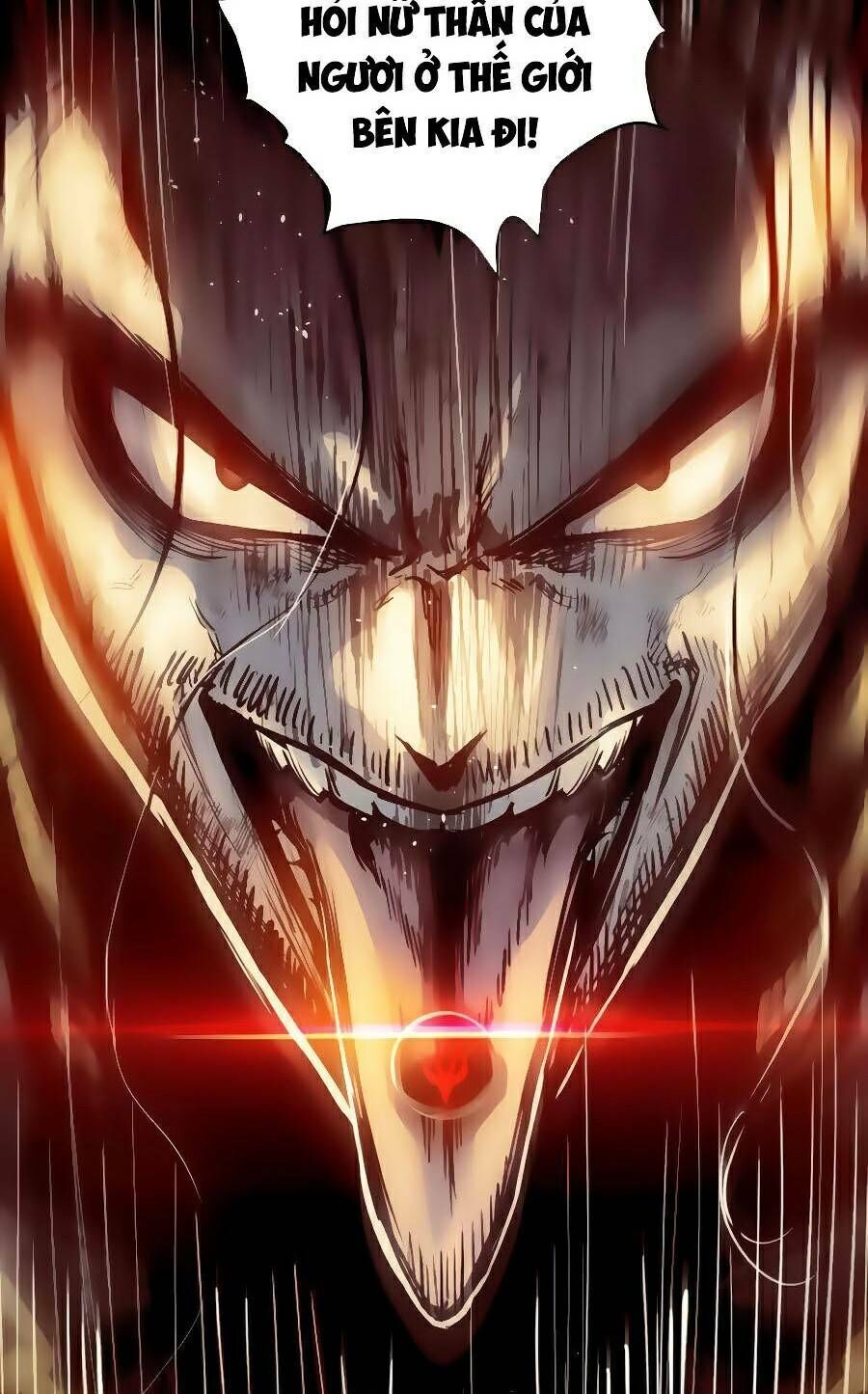 Sự Trở Về Của Chiến Thần Tự Sát Chapter 26 - 30