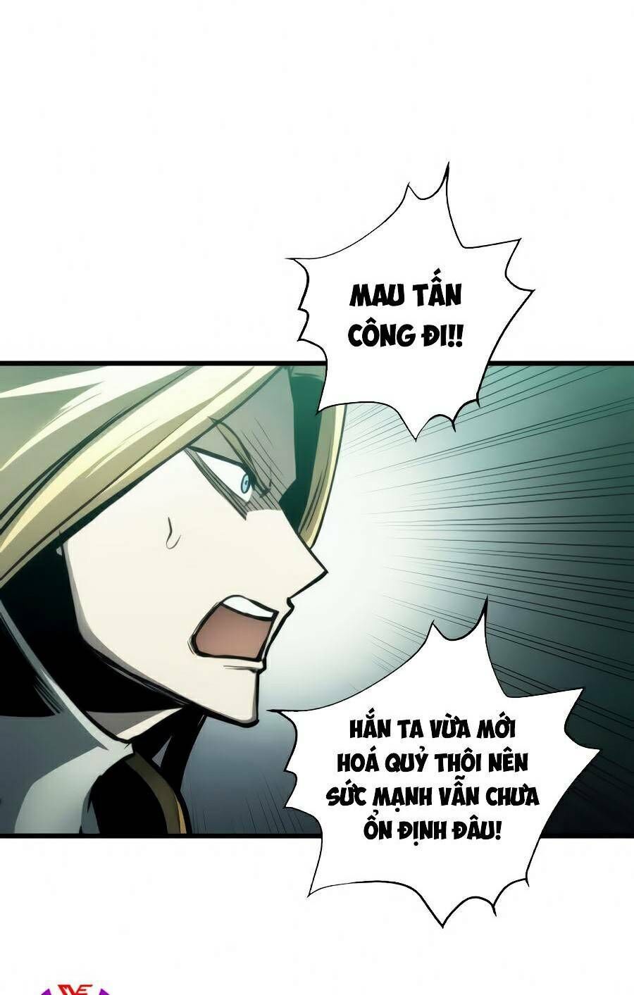 Sự Trở Về Của Chiến Thần Tự Sát Chapter 26 - 45