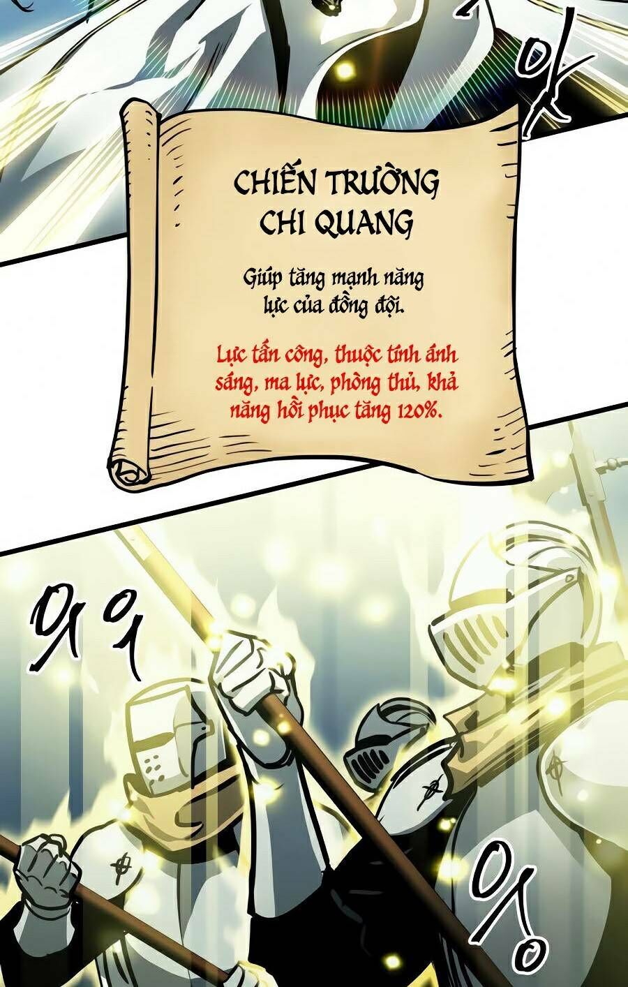 Sự Trở Về Của Chiến Thần Tự Sát Chapter 26 - 47