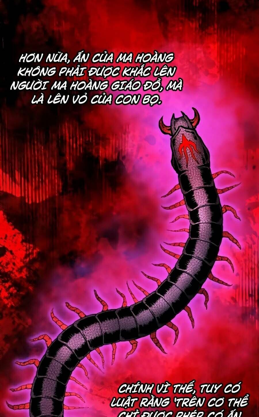 Sự Trở Về Của Chiến Thần Tự Sát Chapter 26 - 6