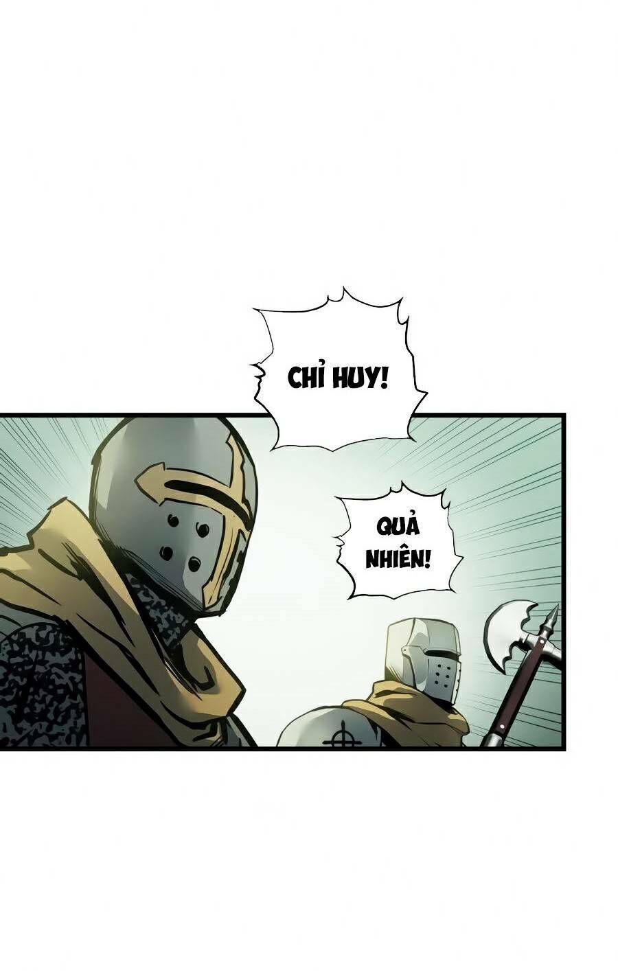 Sự Trở Về Của Chiến Thần Tự Sát Chapter 26 - 57
