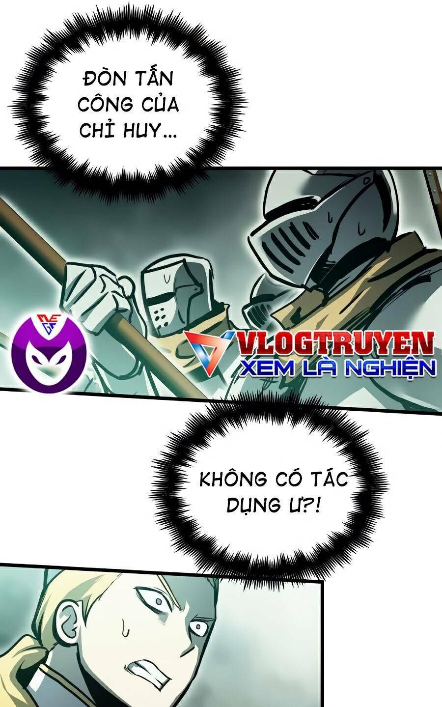Sự Trở Về Của Chiến Thần Tự Sát Chapter 26 - 62