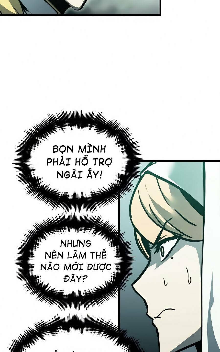 Sự Trở Về Của Chiến Thần Tự Sát Chapter 26 - 63